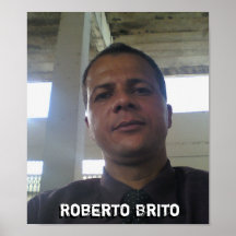Cartaz novo pôsteres