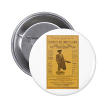 Cartel para la despedida del torero - Sevilha Pins