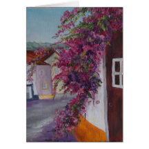 cartões da arte