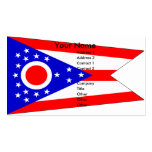 Cartões de visitas de OHIO