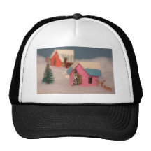 Casa para os hoildays bones