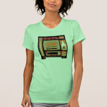 Casa T-shirts