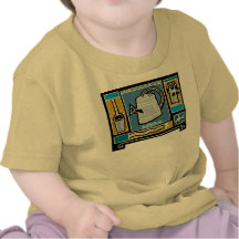 Casa T-shirts