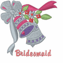 Casamento Bels - dama de honra Camisa Polo Bordada