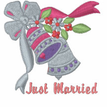 Casamento Bels - recem casados