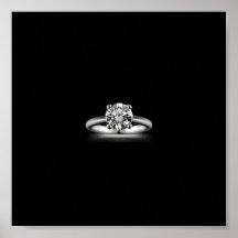 Casamento de John Parker Poster