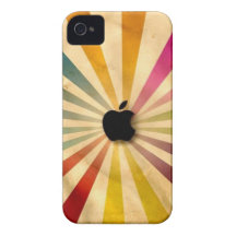 Casco iPhone 4 Capas
