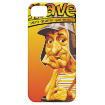 Case iPhone 5- Chaves Capa iPhone 5