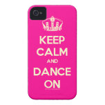 case mate mal There™ do iPhone 4 capas casemate
