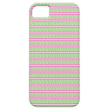 Caso chave grego do iPhone 5 do motivo iPhone 5 Capa
