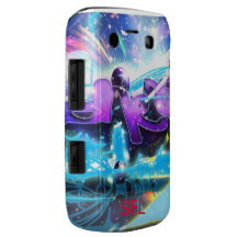 Caso de SFL Blackberry Capa Blackberry