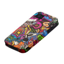 caso do Doodle do iPhone