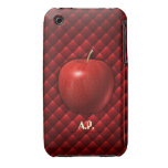 Caso do iPhone 3G/3Gs de Apple Capa iPhone 3 Case-Mate