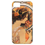 Caso do iPhone 5 do deslizamento da vaca de Alphon Capas De iPhone 5 Case-Mate