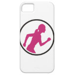 caso do iPhone 5 (senhoras, brancas). capas casemate