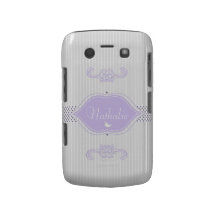 Caso do vintage de Blackberry Capas Blackberry Bold