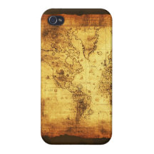 Caso esclarecido do iPhone 4 do mapa de Velho Mund