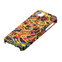 CASO IPHONE5 CAPAS DE iPhone 5 Case-Mate