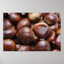 Castanhas Posteres