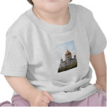 Catedral do cristo o salvador tshirts