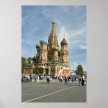 Catedral Poster
