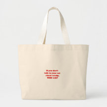 catnip bolsas de lona