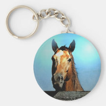 Cavalo Chaveiro