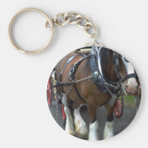 Cavalo Chaveiros