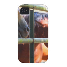 Cavalo engraçado
