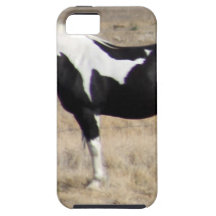 Cavalo iPhone 5 Capa