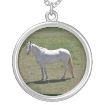 Cavalo Pingente