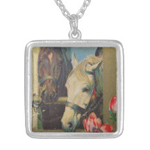 Cavalos Colar