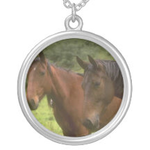 Cavalos Bijuterias