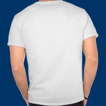 Cegonha de C G Passarinho-Davies t - shirts