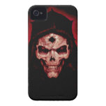 Ceifeira iPhone 4 Capas