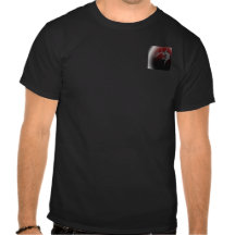 Ceifeira da verdade t-shirt