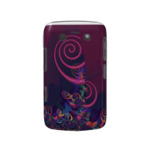Celebração Capas Blackberry