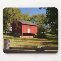 Celeiro de Waterford Mousepads