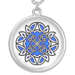 CelticEnhancedBlue Bijuteria