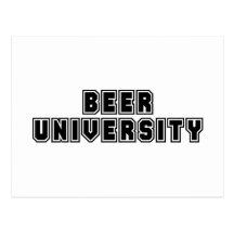 Cerveja Cartões Postais