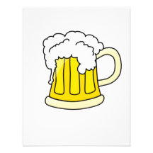 Cerveja Convite Personalizados