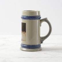 CERVEJA DO BEBENDO DE MAGGIE CANECA