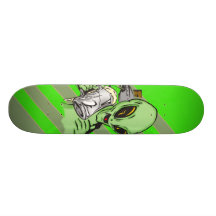 Cerveja inglesa estrangeira skate boards