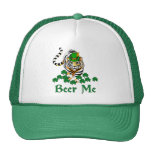 Cerveja mim tigre boné