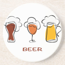 Cerveja Porta Copo