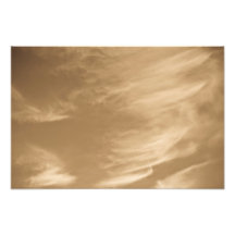 Céu do redemoinho do café artes de fotos