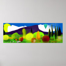 Cezzanium Posters