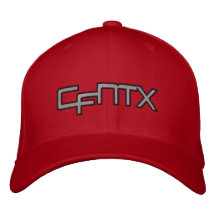 CFNTX - Red Hat Bone