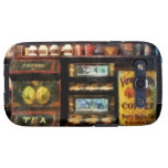 Chá e café capa para galaxy s3