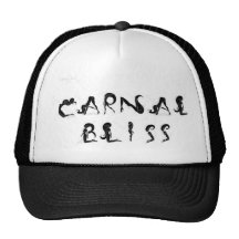 Chapéu Carnal do camionista da felicidade Bone